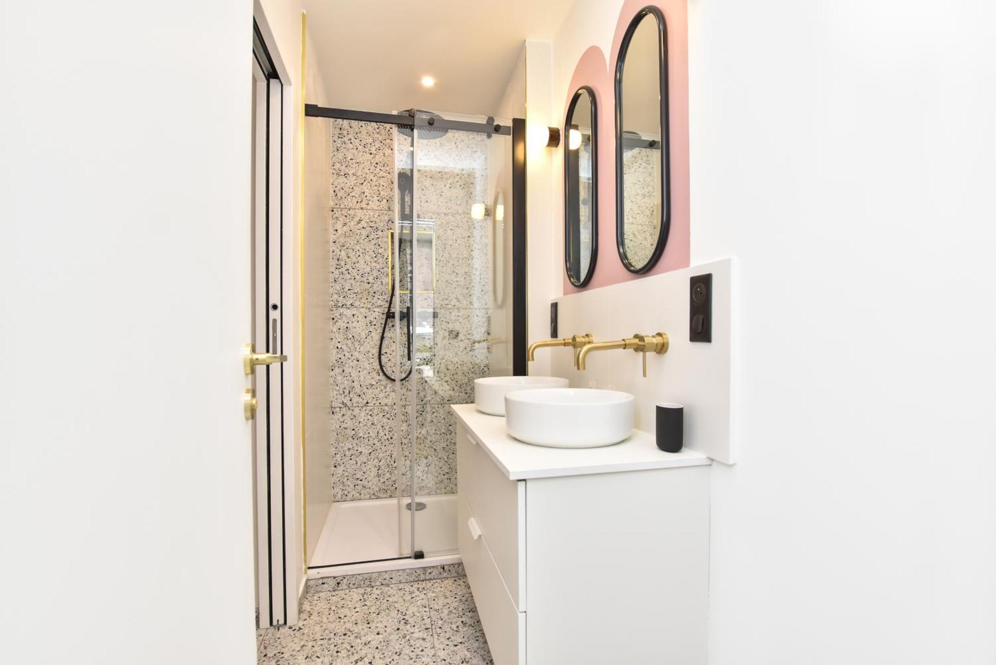 Charming And Cosy Flat Next To The Eiffel Tower Appartement Parijs Buitenkant foto