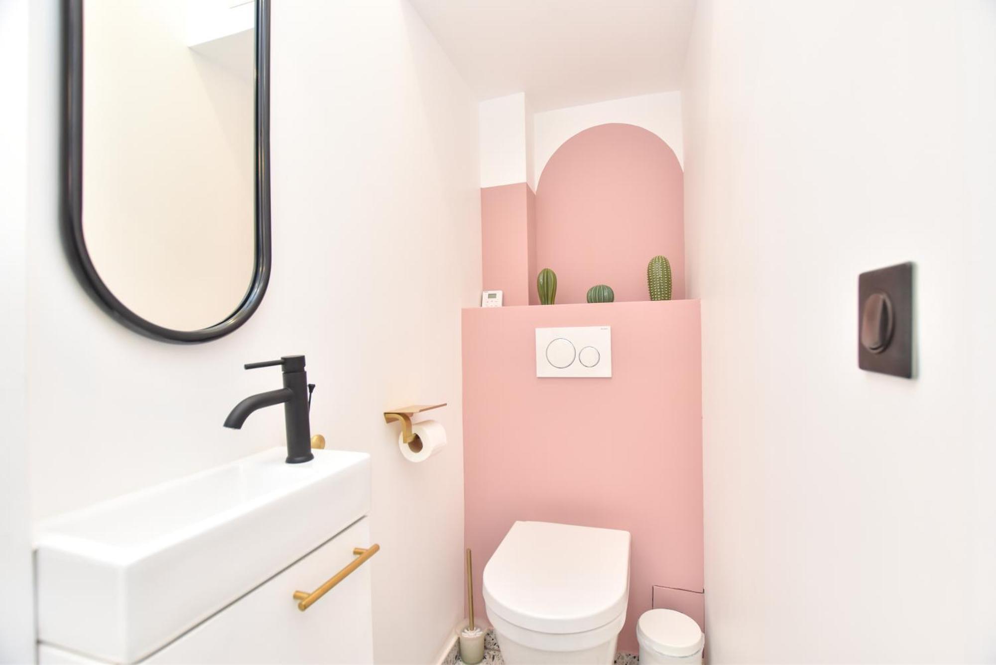 Charming And Cosy Flat Next To The Eiffel Tower Appartement Parijs Buitenkant foto